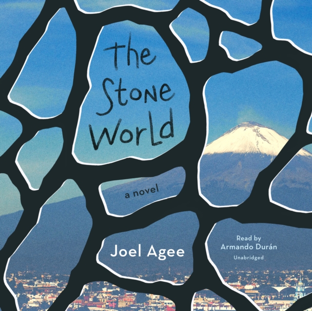 The Stone World, eAudiobook MP3 eaudioBook