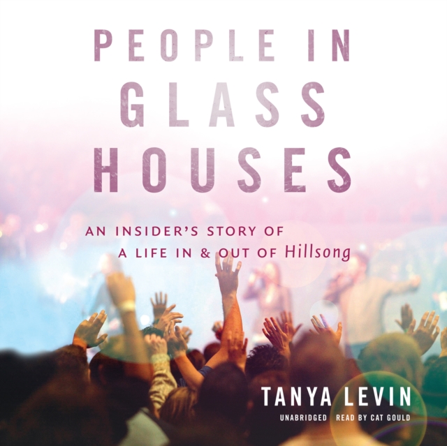 People in Glass Houses, eAudiobook MP3 eaudioBook