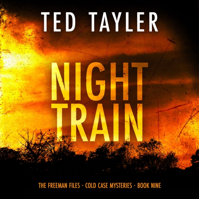 Night Train, eAudiobook MP3 eaudioBook