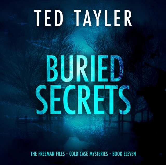 Buried Secrets, eAudiobook MP3 eaudioBook
