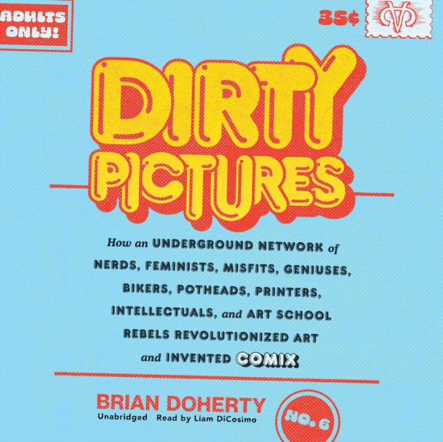 Dirty Pictures, eAudiobook MP3 eaudioBook