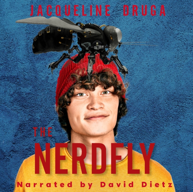 The Nerdfly, eAudiobook MP3 eaudioBook