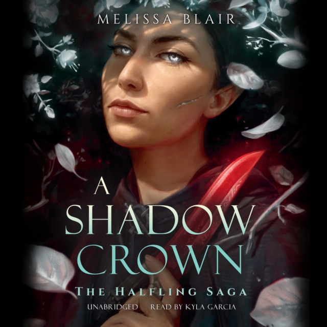 A Shadow Crown, eAudiobook MP3 eaudioBook