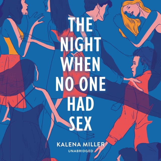 The Night When No One Had Sex, eAudiobook MP3 eaudioBook