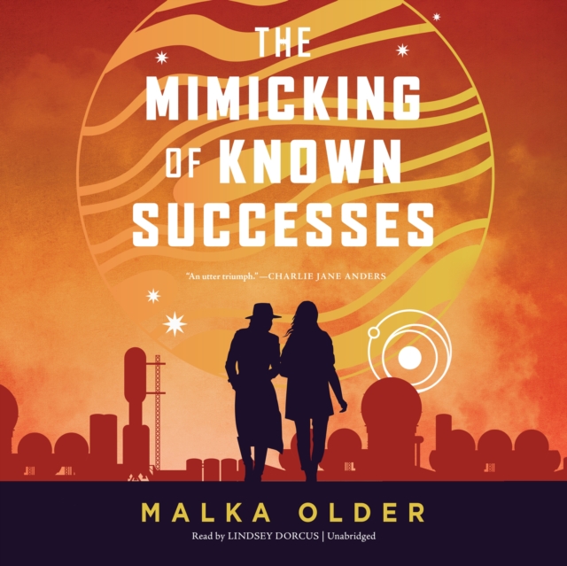 The Mimicking of Known Successes, eAudiobook MP3 eaudioBook