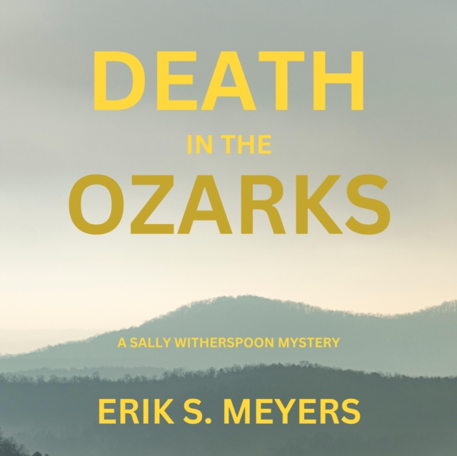 Death in the Ozarks, eAudiobook MP3 eaudioBook