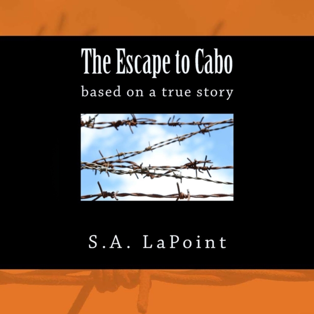 The Escape to Cabo, eAudiobook MP3 eaudioBook