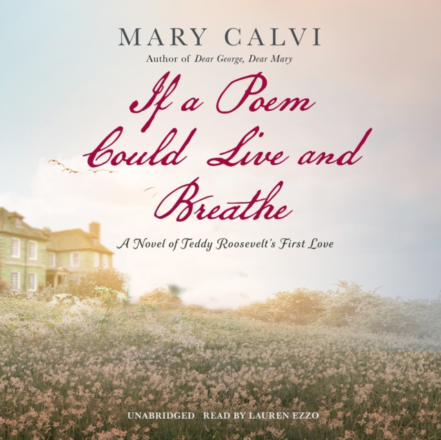If a Poem Could Live and Breathe, eAudiobook MP3 eaudioBook