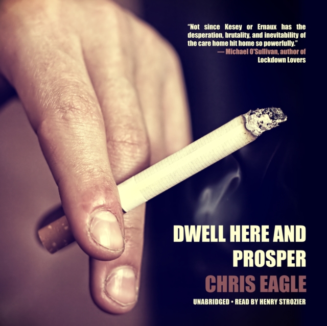 Dwell Here and Prosper, eAudiobook MP3 eaudioBook