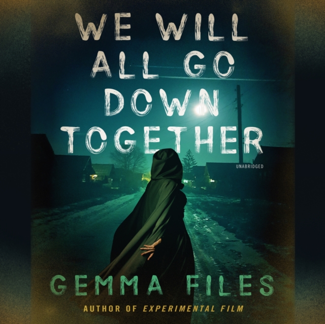 We Will All Go Down Together, eAudiobook MP3 eaudioBook