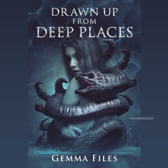 Drawn up from Deep Places, eAudiobook MP3 eaudioBook