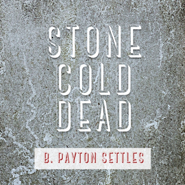 Stone Cold Dead, eAudiobook MP3 eaudioBook