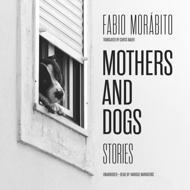 Mothers and Dogs, eAudiobook MP3 eaudioBook