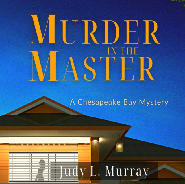 Murder in the Master, eAudiobook MP3 eaudioBook