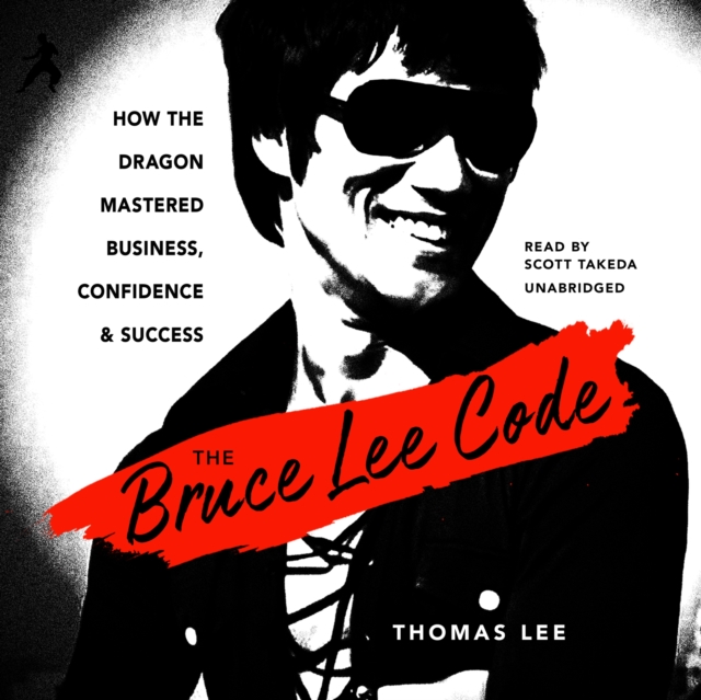 The Bruce Lee Code, eAudiobook MP3 eaudioBook
