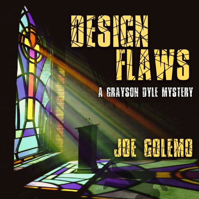 Design Flaws, eAudiobook MP3 eaudioBook