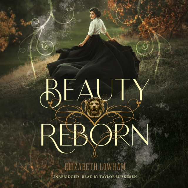 Beauty Reborn, eAudiobook MP3 eaudioBook