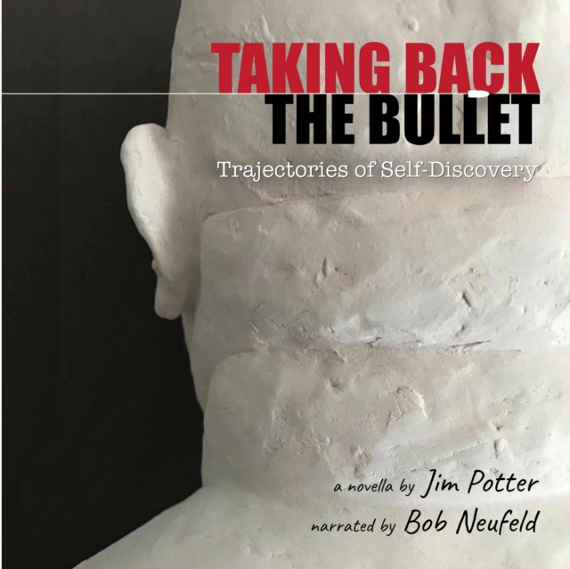 Taking Back the Bullet, eAudiobook MP3 eaudioBook