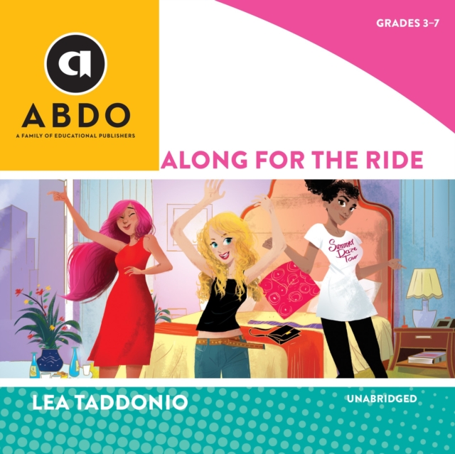 Along for the Ride, eAudiobook MP3 eaudioBook