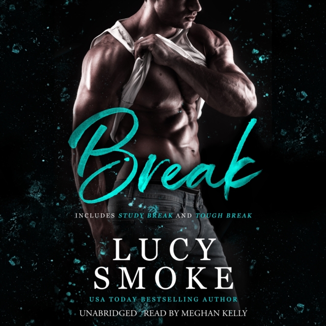 Break Volume 1, eAudiobook MP3 eaudioBook