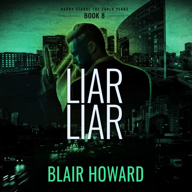 Liar Liar, eAudiobook MP3 eaudioBook