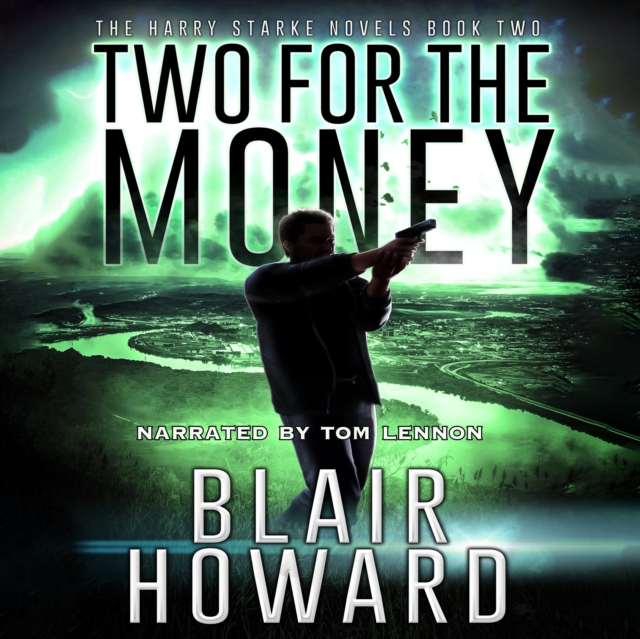 Two for the Money, eAudiobook MP3 eaudioBook