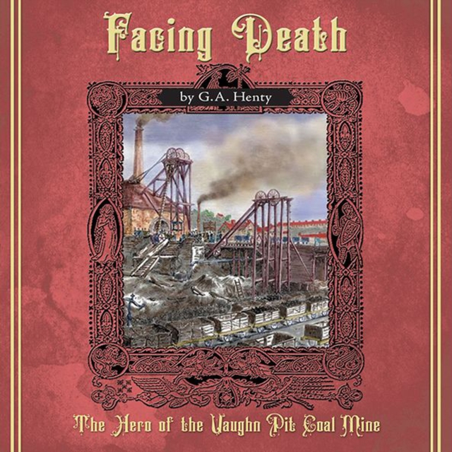 Facing Death, eAudiobook MP3 eaudioBook