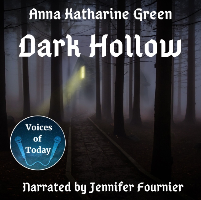 Dark Hollow, eAudiobook MP3 eaudioBook