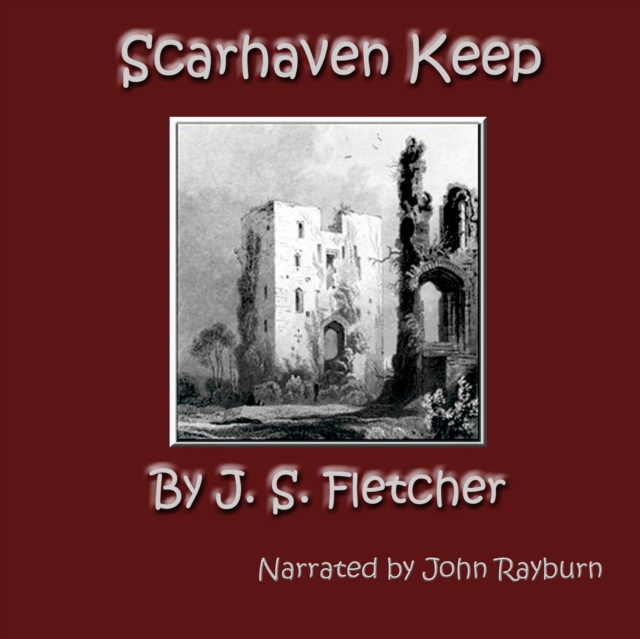 Scarhaven Keep, eAudiobook MP3 eaudioBook