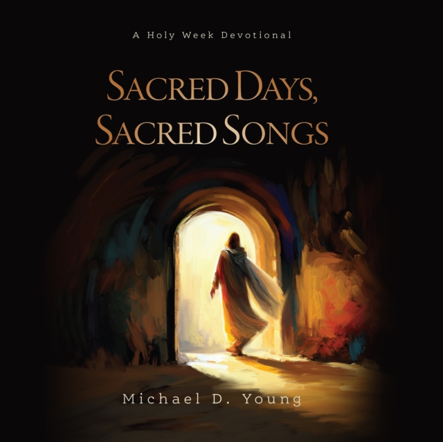 Sacred Days, Sacred Songs, eAudiobook MP3 eaudioBook