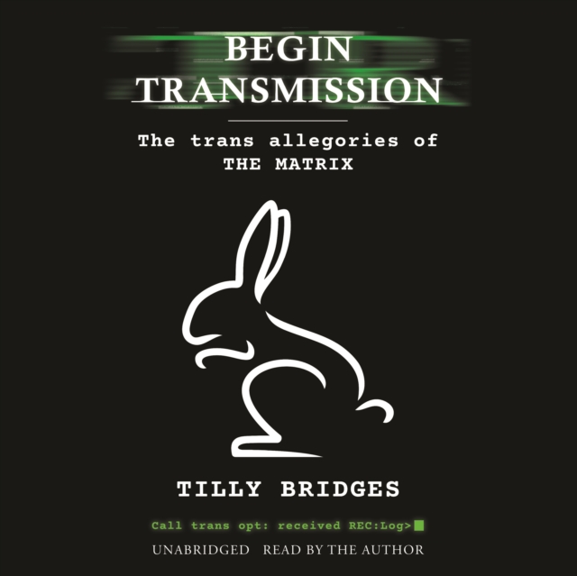 Begin Transmission, eAudiobook MP3 eaudioBook