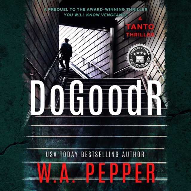 DoGoodR, eAudiobook MP3 eaudioBook