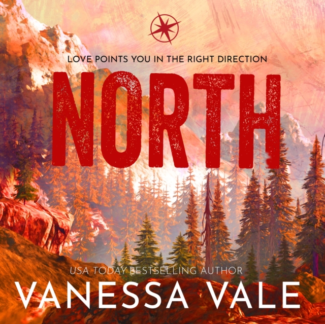 North, eAudiobook MP3 eaudioBook