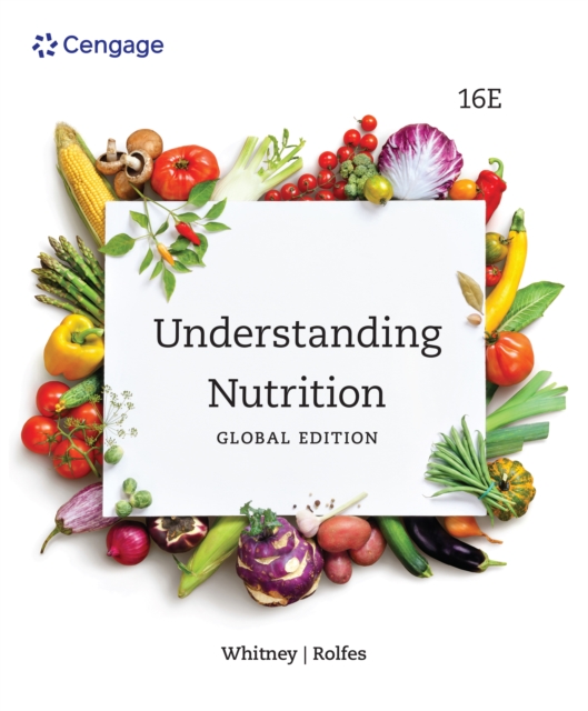 Understanding Nutrition, International Edition, PDF eBook