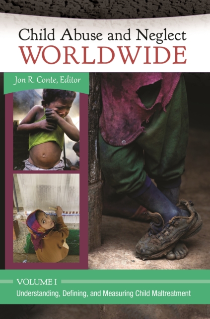 Child Abuse and Neglect Worldwide : [3 volumes], EPUB eBook