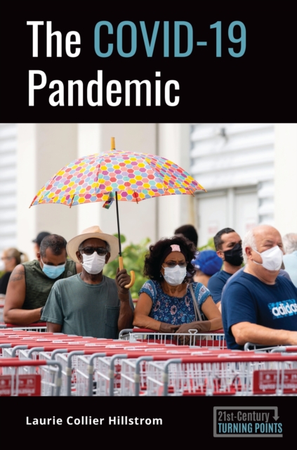 The COVID-19 Pandemic, EPUB eBook