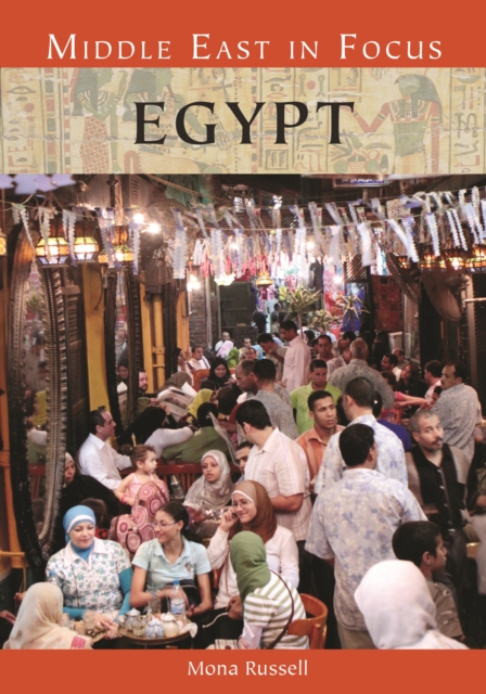 Egypt, EPUB eBook