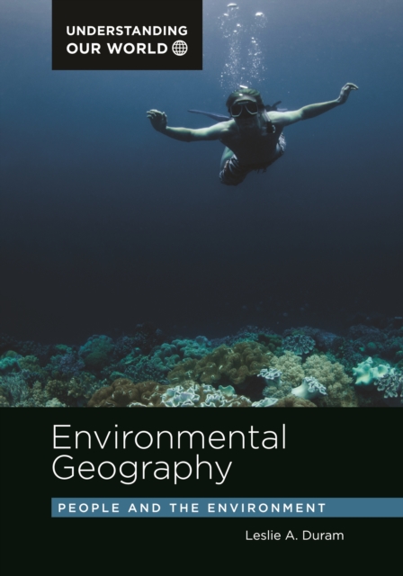 Environmental Geography : People and the Environment, EPUB eBook
