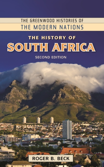 The History of South Africa, EPUB eBook