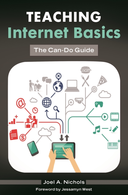 Teaching Internet Basics : The Can-Do Guide, EPUB eBook