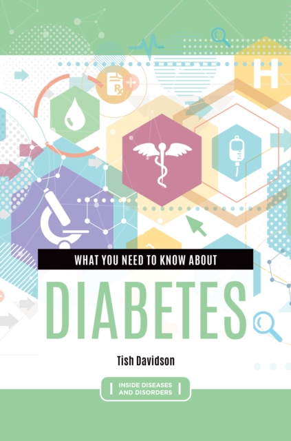 What You Need to Know about Diabetes, EPUB eBook