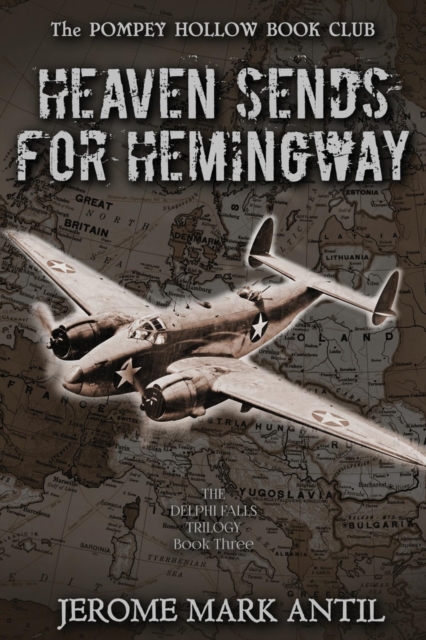 Heaven Sends For Hemingway, EPUB eBook