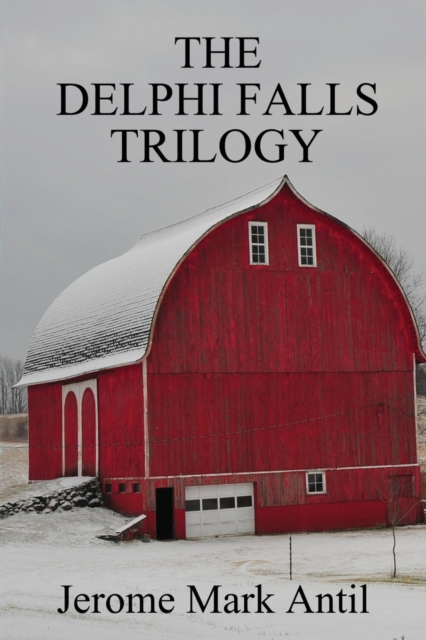 The Delphi Falls Trilogy, EPUB eBook