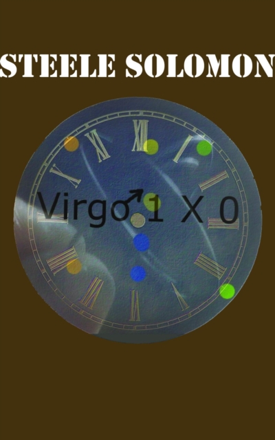 Virgo 1 X 0, EPUB eBook