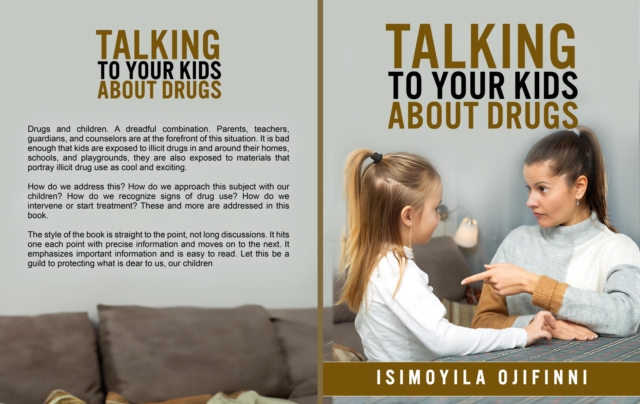 TALKING TO YOUR KIDS ABOUT DRUGS, EPUB eBook