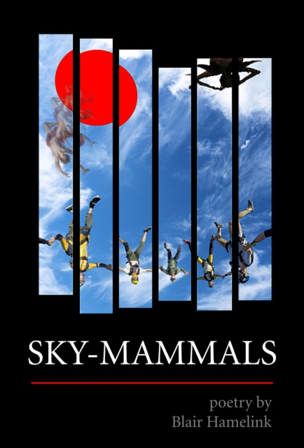 Sky-Mammals, EPUB eBook