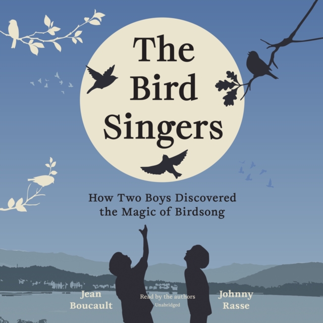 The Bird Singers: Johnny Rasse: 9798228363427: hive.co.uk