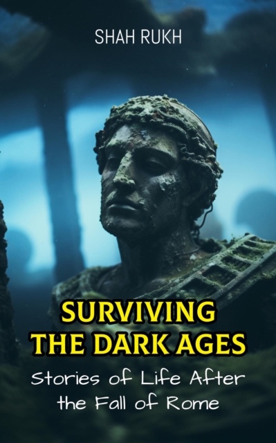 Surviving Rome Pdf Surviving the Dark Ages: Stories of Life After the Fall of Rome ...