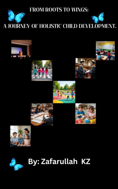 From Roots to Wings: A Journey of Holistic Child Development ...