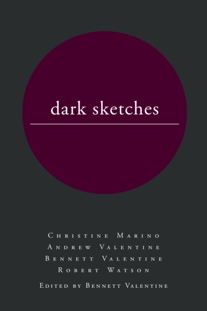 dark sketches, EPUB eBook